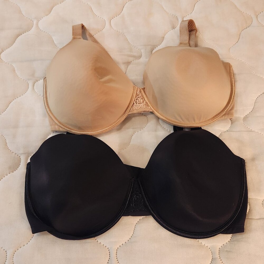 Vanity Fair Bras Size 40DDD Style 76380